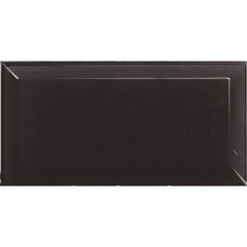 Плитка 10*20 METRO BLACK MATTE Плитка 10*20 METRO BLACK MATTE